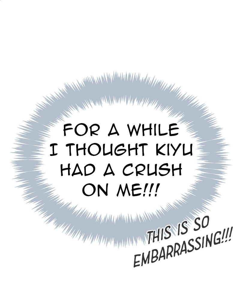 Your Smile Is a Trap chapter 54 page 85