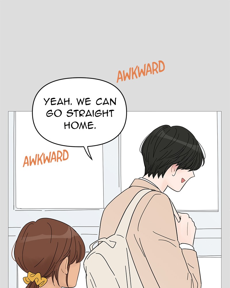 Your Smile Is a Trap chapter 55 page 24