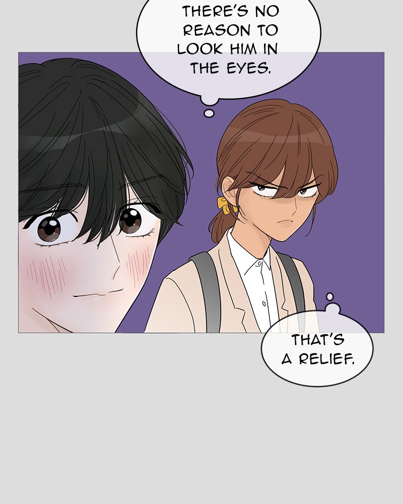 Your Smile Is a Trap chapter 55 page 27