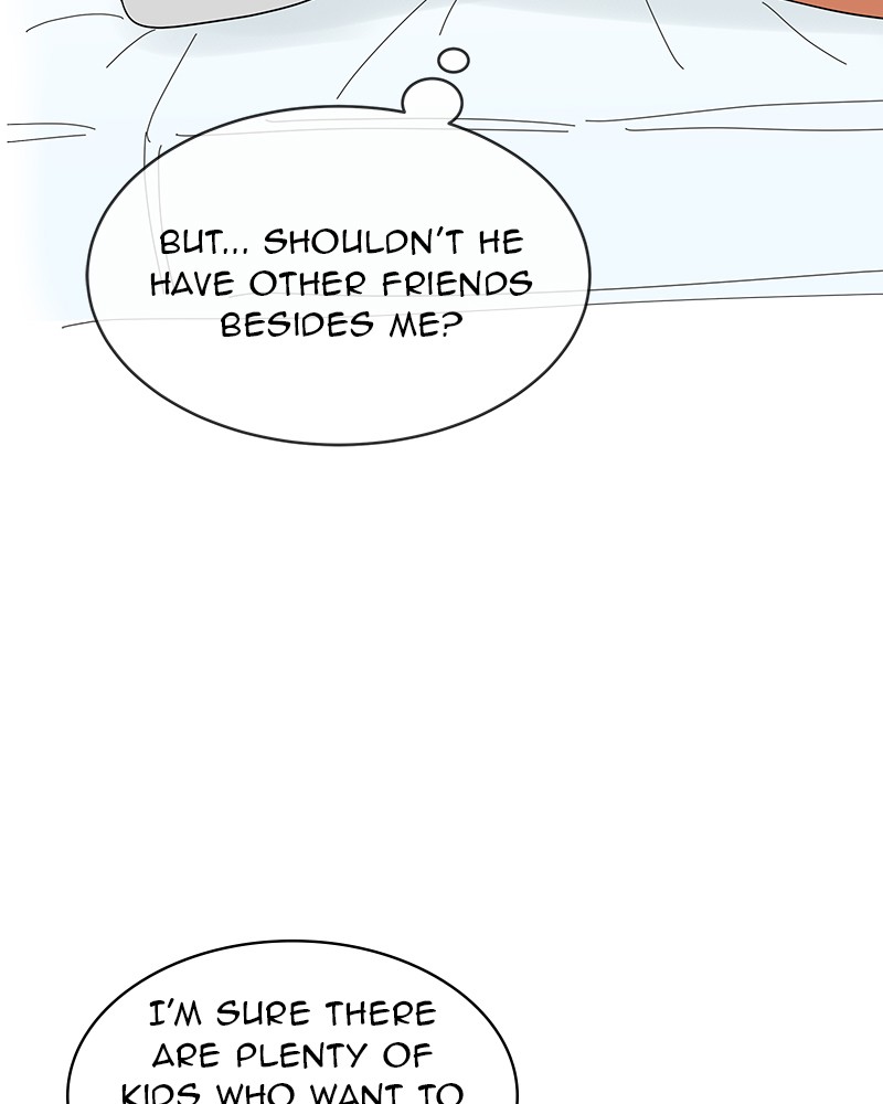 Your Smile Is a Trap chapter 55 page 30