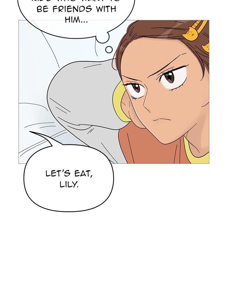 Your Smile Is a Trap chapter 55 page 31