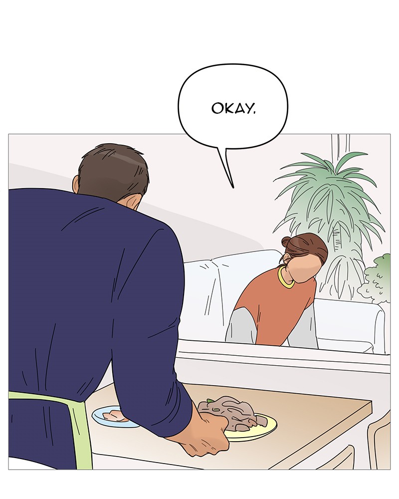 Your Smile Is a Trap chapter 55 page 32