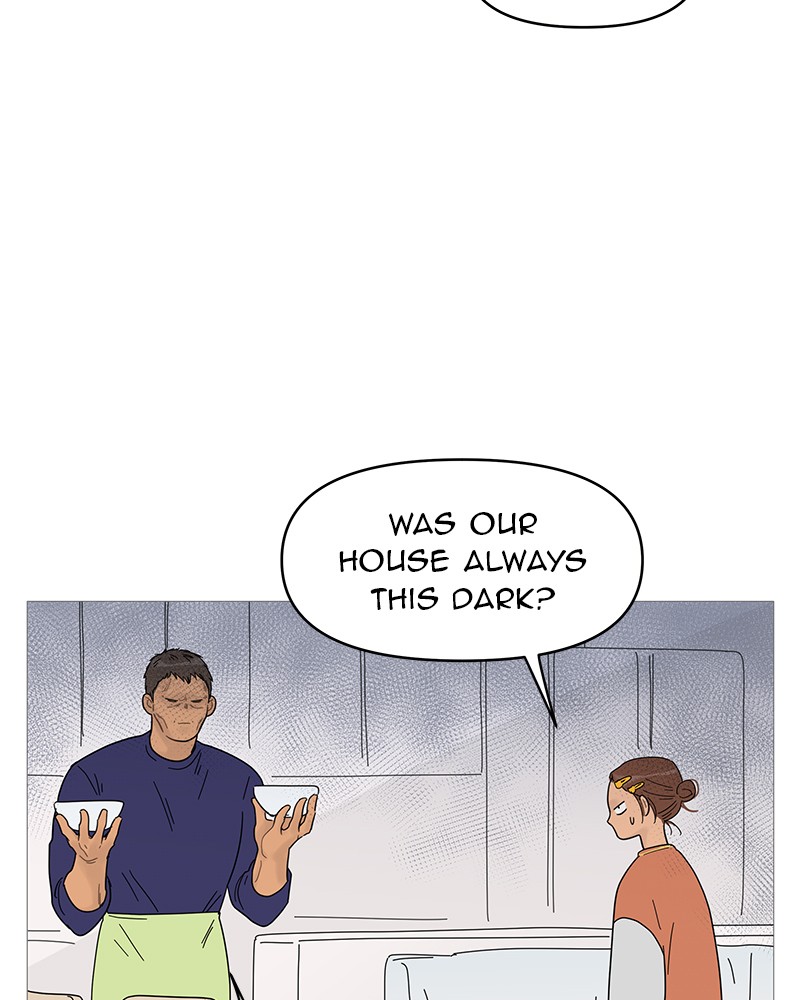 Your Smile Is a Trap chapter 55 page 34