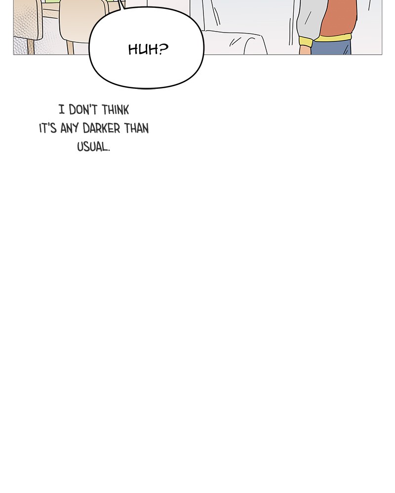 Your Smile Is a Trap chapter 55 page 35