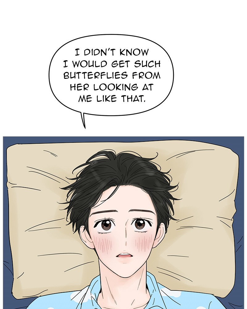 Your Smile Is a Trap chapter 55 page 39