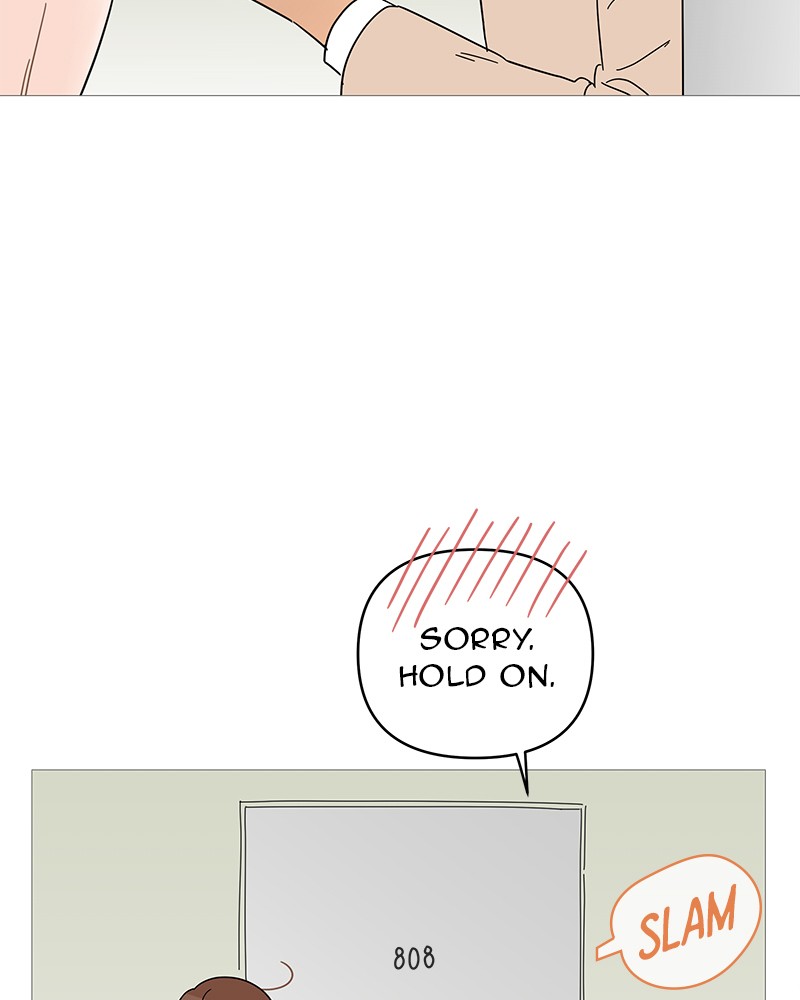 Your Smile Is a Trap chapter 55 page 45