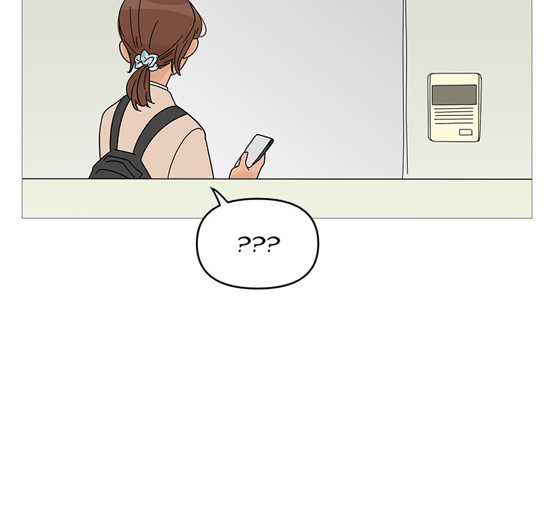 Your Smile Is a Trap chapter 55 page 46