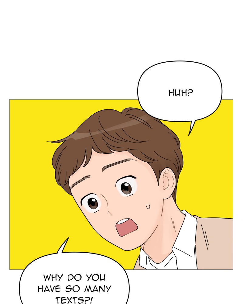 Your Smile Is a Trap chapter 55 page 53