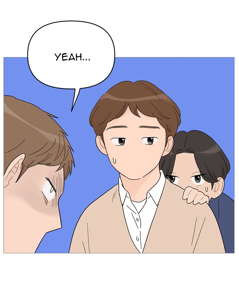 Your Smile Is a Trap chapter 55 page 56