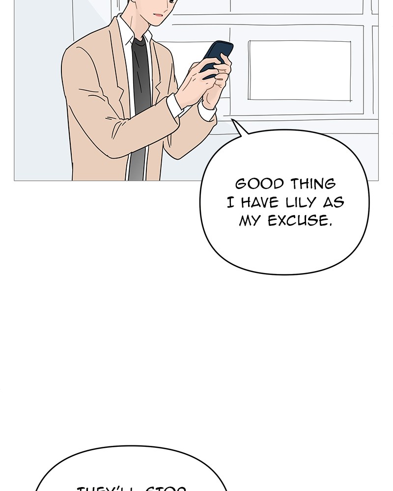 Your Smile Is a Trap chapter 55 page 64