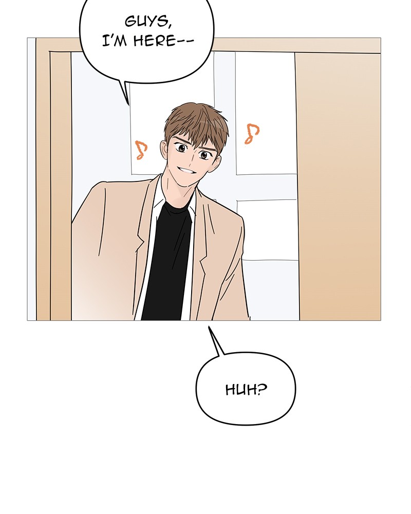 Your Smile Is a Trap chapter 55 page 67