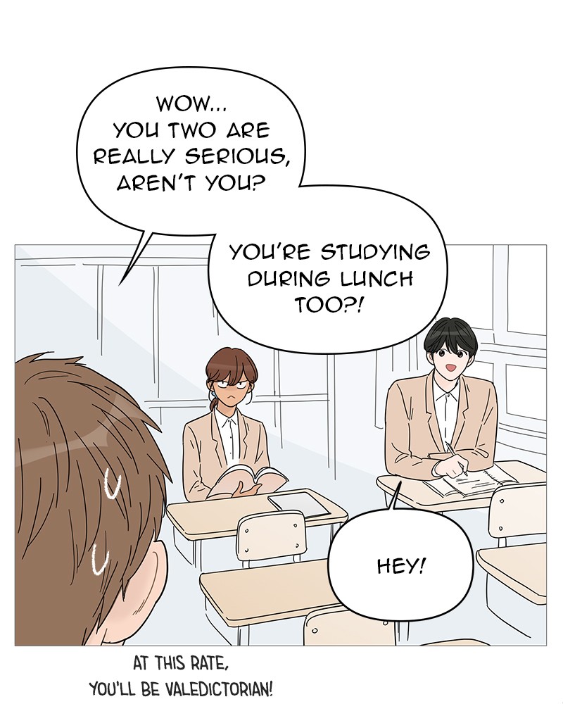 Your Smile Is a Trap chapter 55 page 68