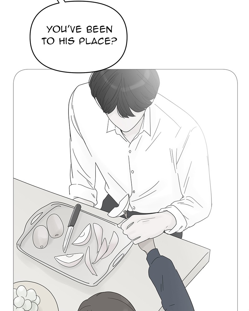 Your Smile Is a Trap chapter 56 page 18