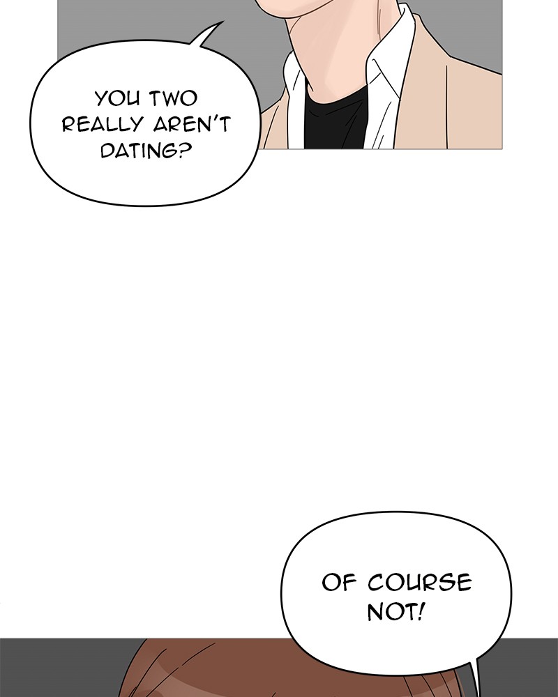 Your Smile Is a Trap chapter 56 page 39