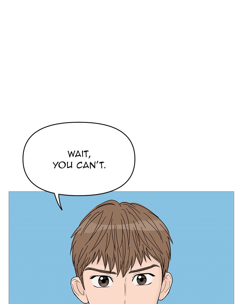 Your Smile Is a Trap chapter 56 page 54