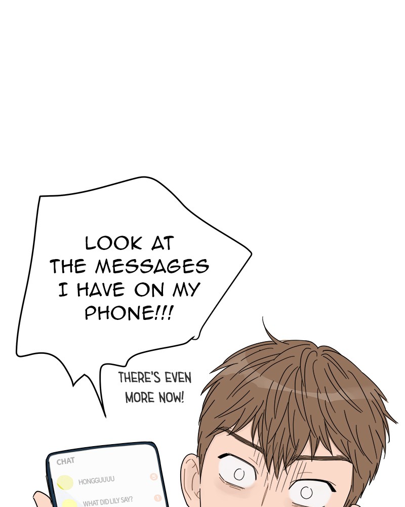 Your Smile Is a Trap chapter 56 page 58