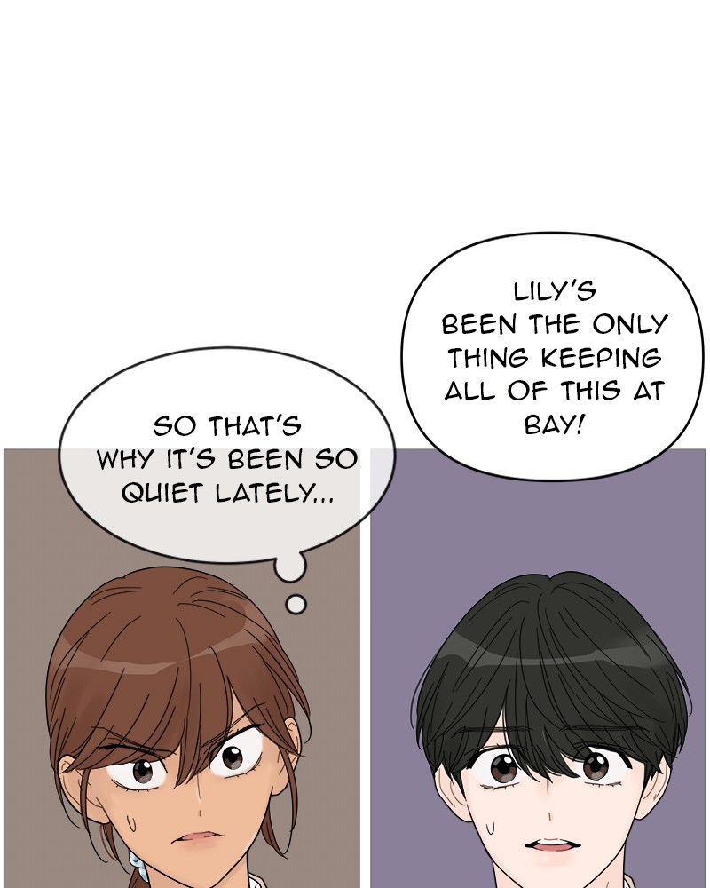 Your Smile Is a Trap chapter 56 page 63