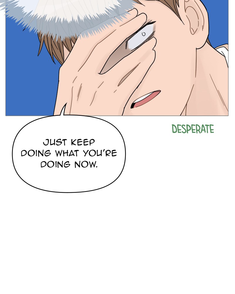 Your Smile Is a Trap chapter 56 page 65