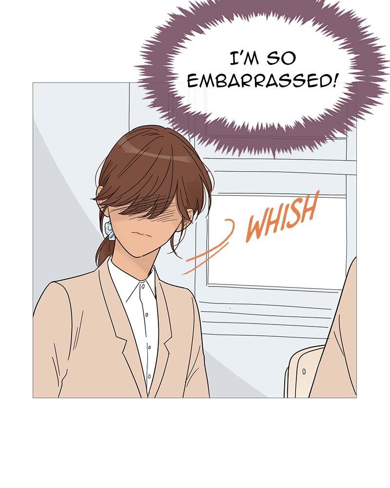 Your Smile Is a Trap chapter 56 page 77