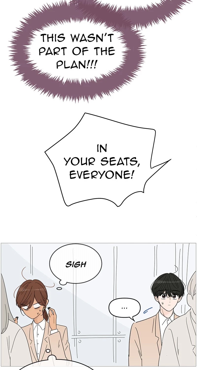 Your Smile Is a Trap chapter 59 page 10