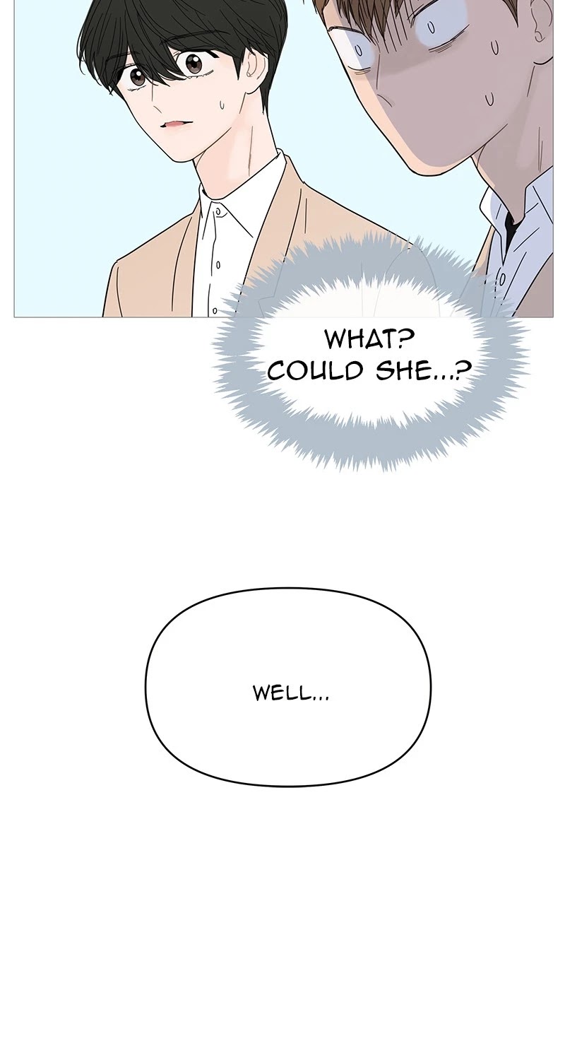 Your Smile Is a Trap chapter 59 page 22