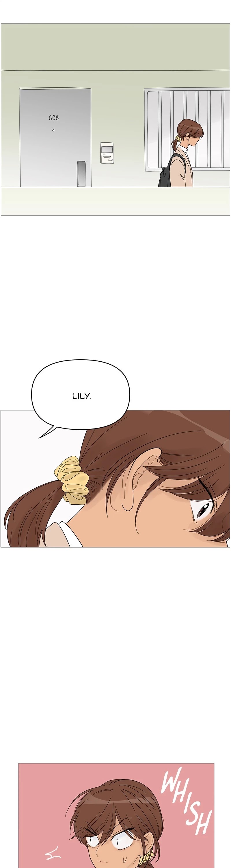 Your Smile Is a Trap chapter 59 page 3