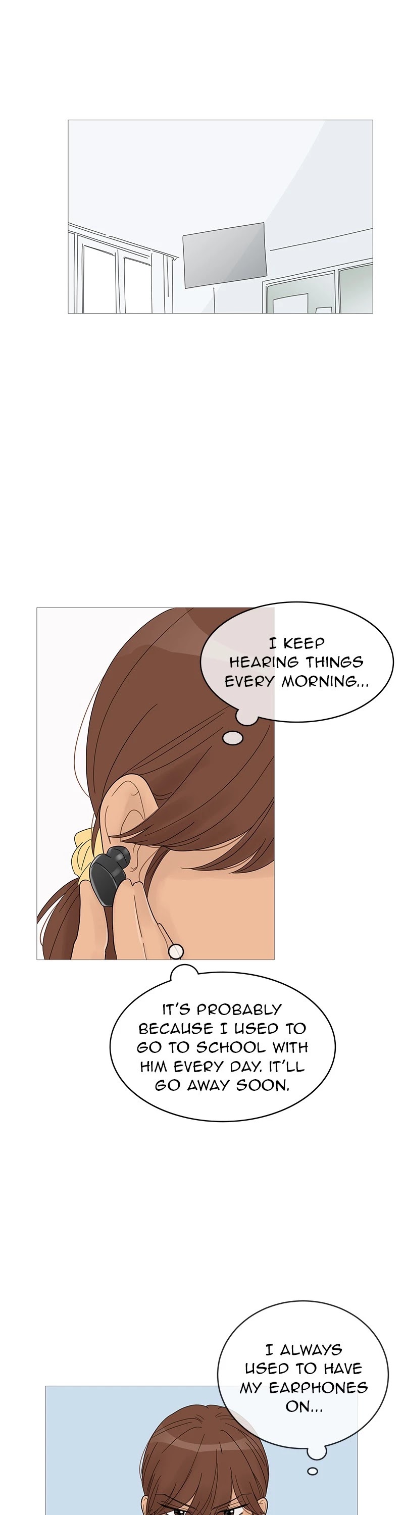 Your Smile Is a Trap chapter 59 page 6