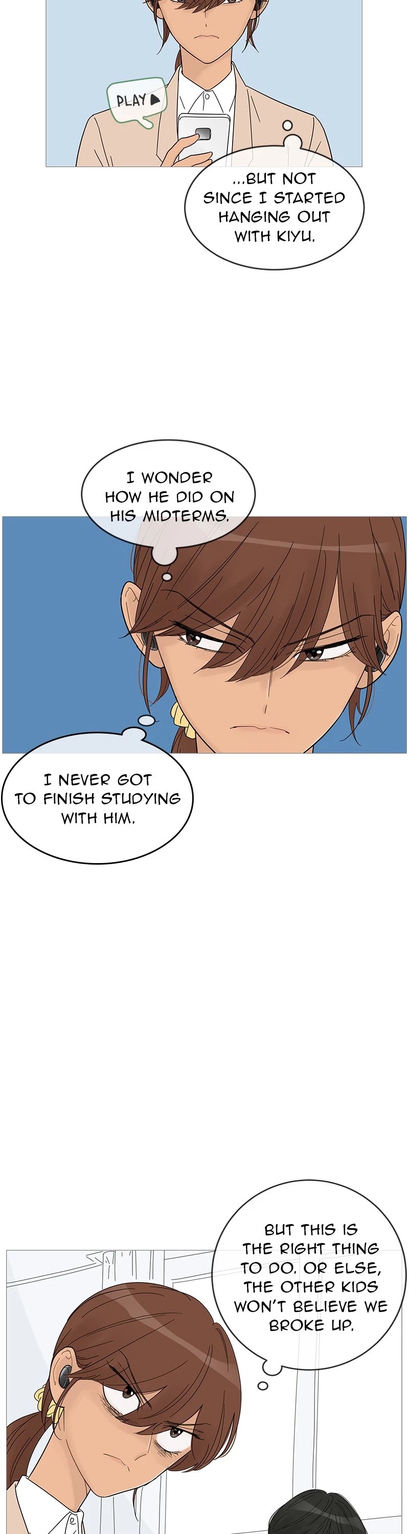 Your Smile Is a Trap chapter 59 page 7