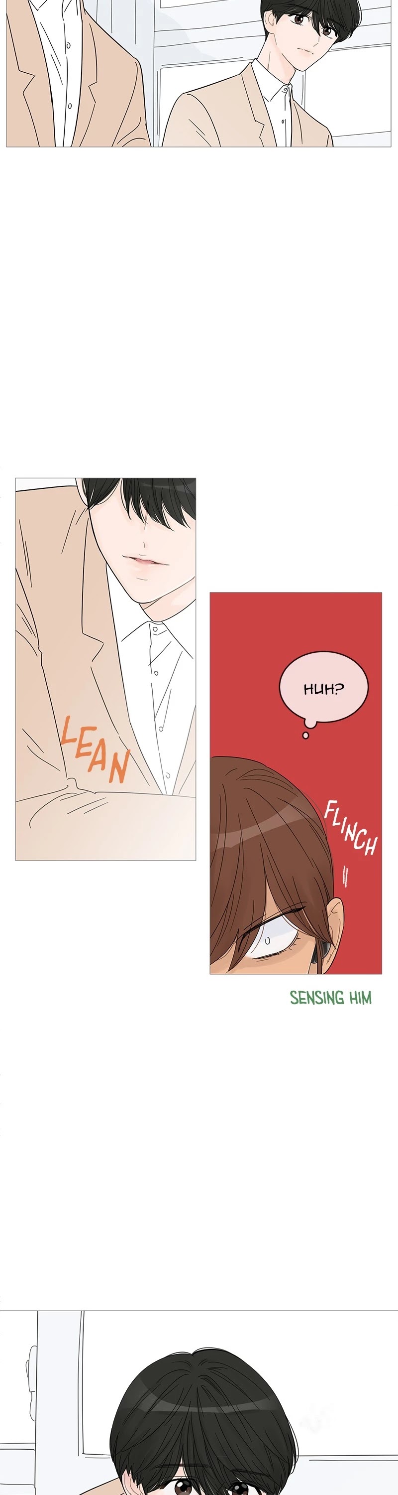 Your Smile Is a Trap chapter 59 page 8