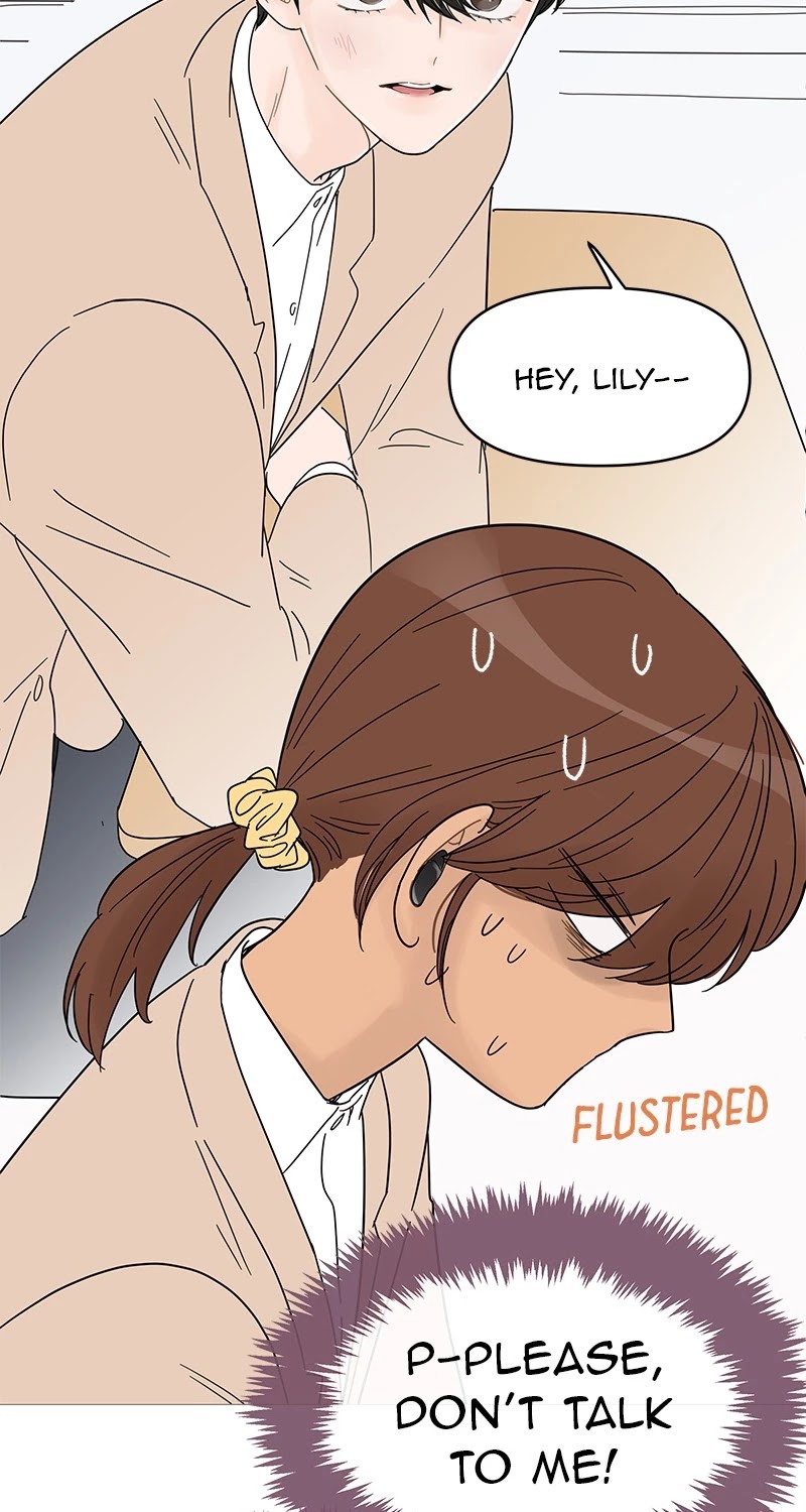 Your Smile Is a Trap chapter 59 page 9