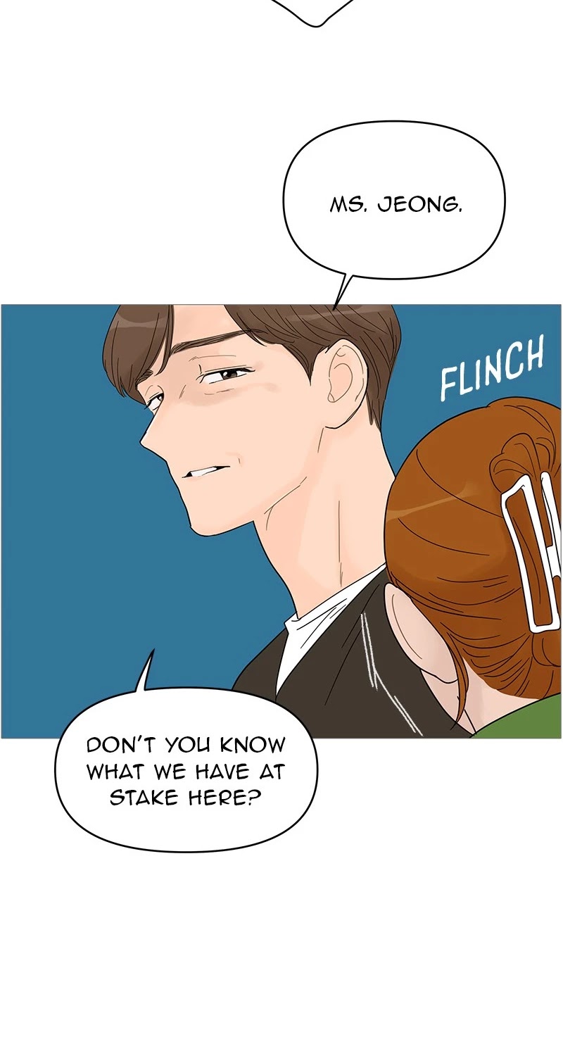 Your Smile Is a Trap chapter 61 page 10