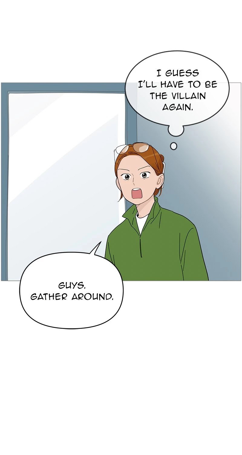 Your Smile Is a Trap chapter 61 page 14