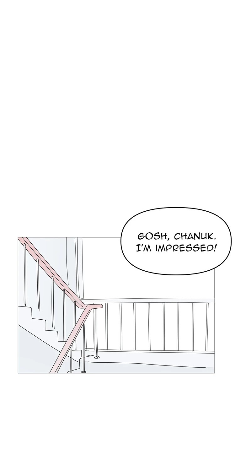 Your Smile Is a Trap chapter 61 page 15