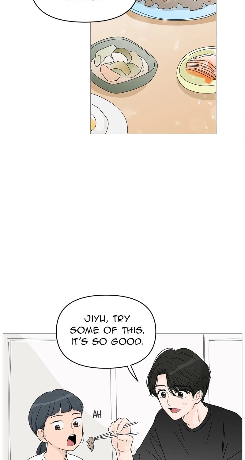 Your Smile Is a Trap chapter 61 page 29