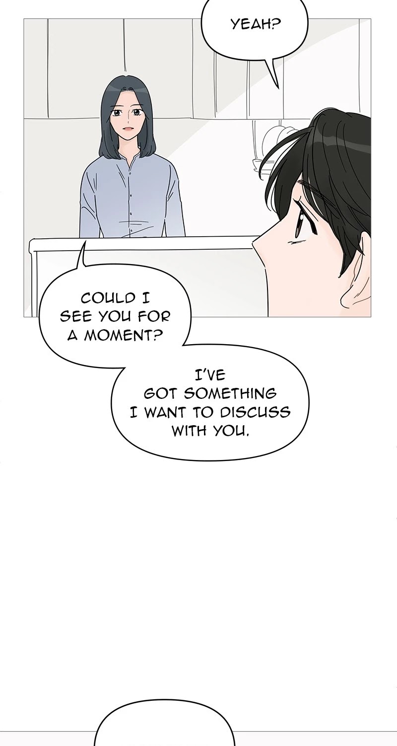 Your Smile Is a Trap chapter 61 page 33