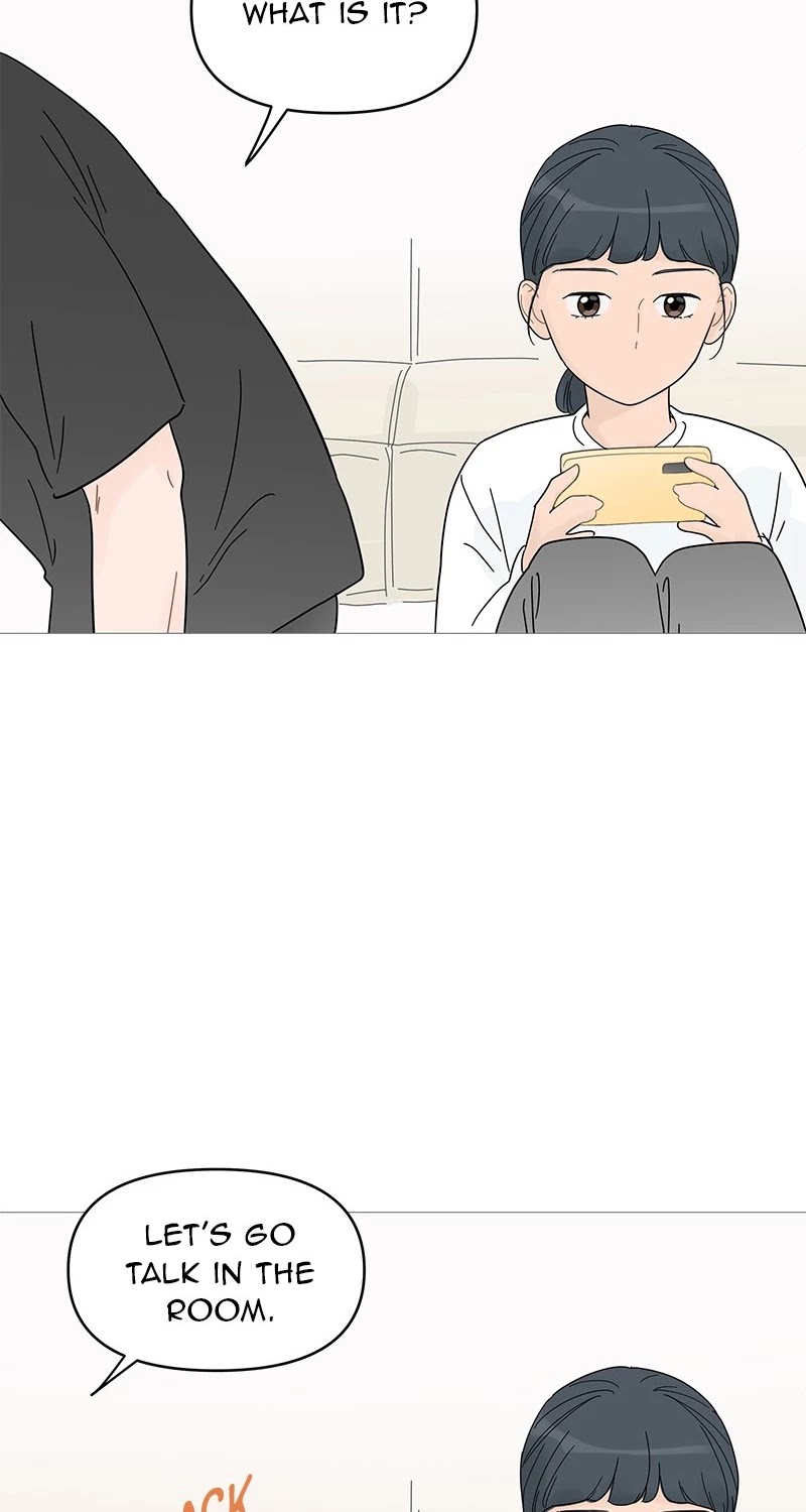 Your Smile Is a Trap chapter 61 page 34