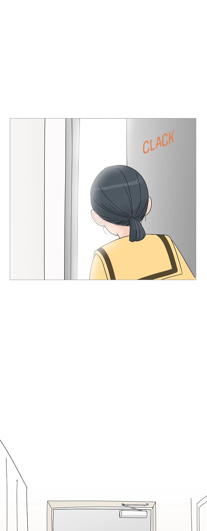 Your Smile Is a Trap chapter 61 page 36