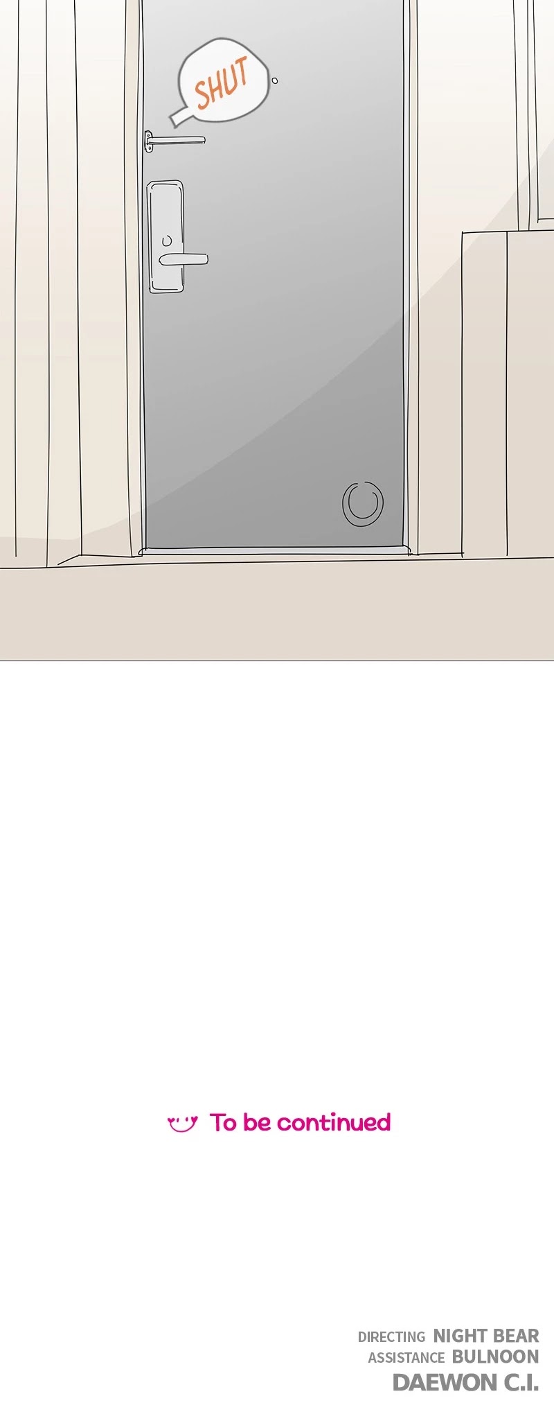 Your Smile Is a Trap chapter 61 page 37