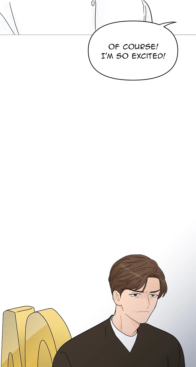 Your Smile Is a Trap chapter 61 page 5