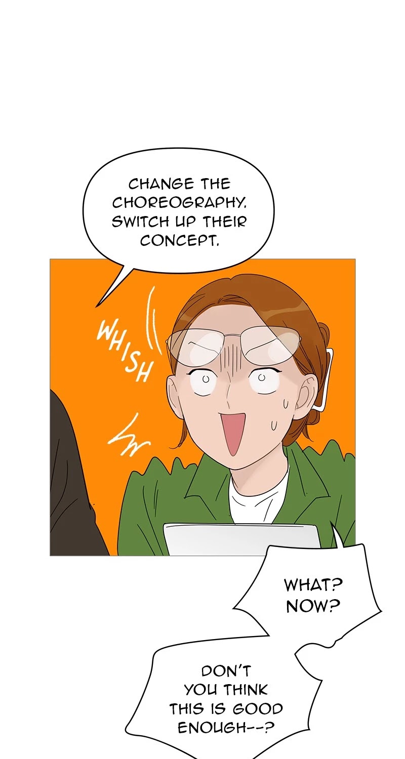 Your Smile Is a Trap chapter 61 page 9