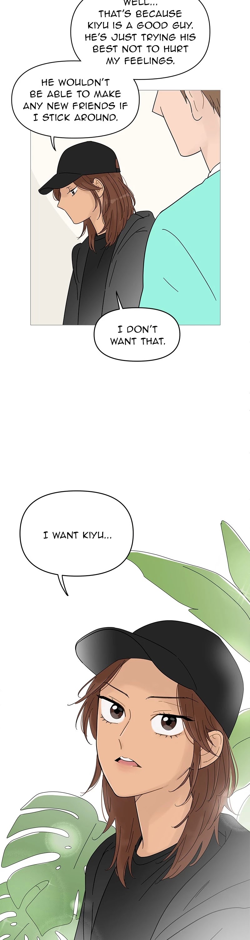 Your Smile Is a Trap chapter 63 page 16