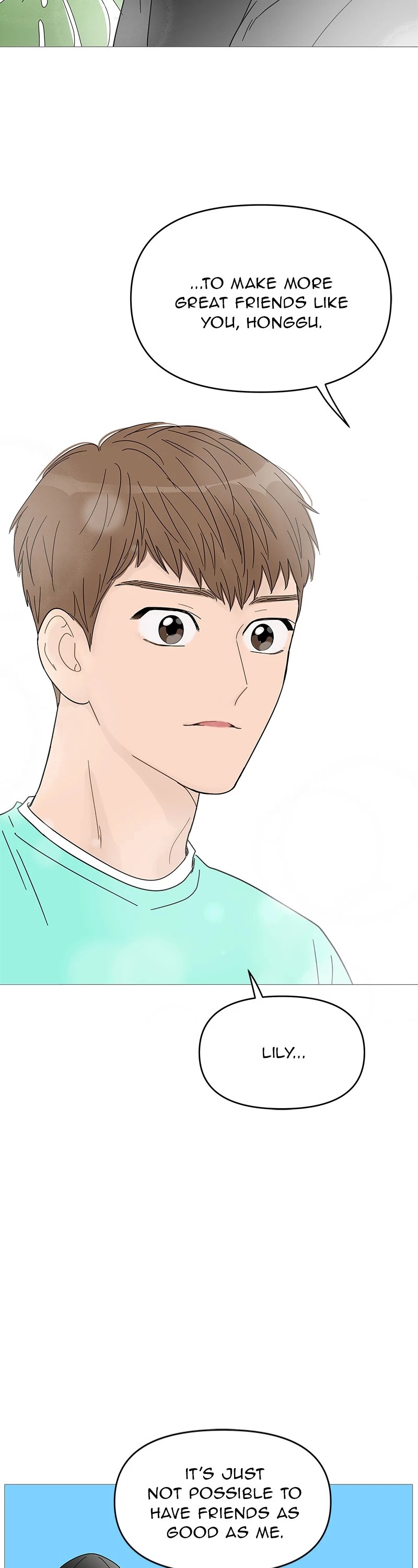 Your Smile Is a Trap chapter 63 page 17