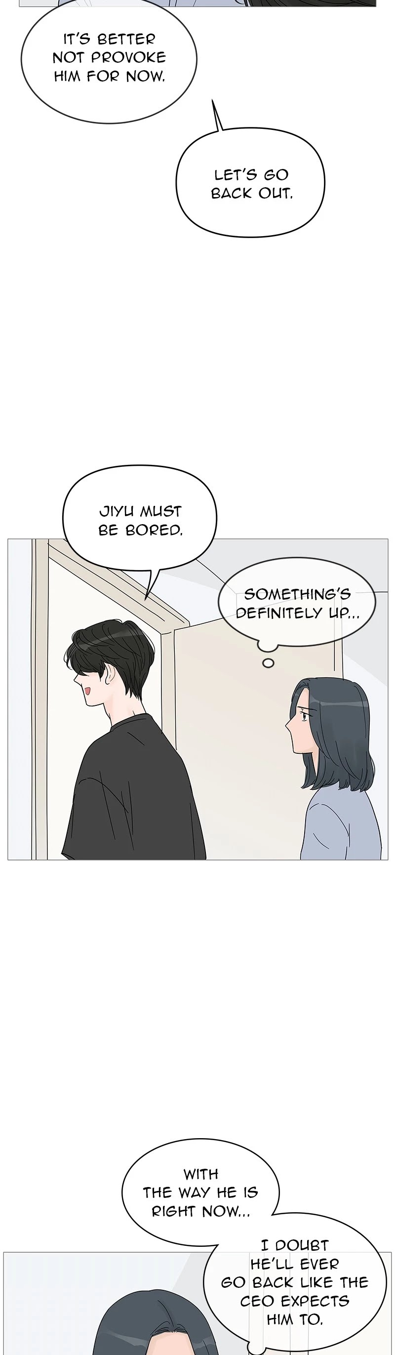 Your Smile Is a Trap chapter 63 page 29