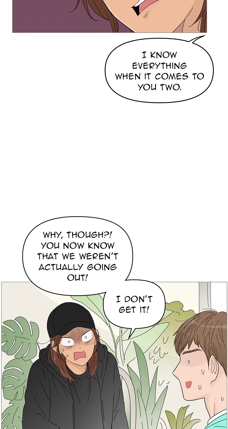 Your Smile Is a Trap chapter 63 page 9