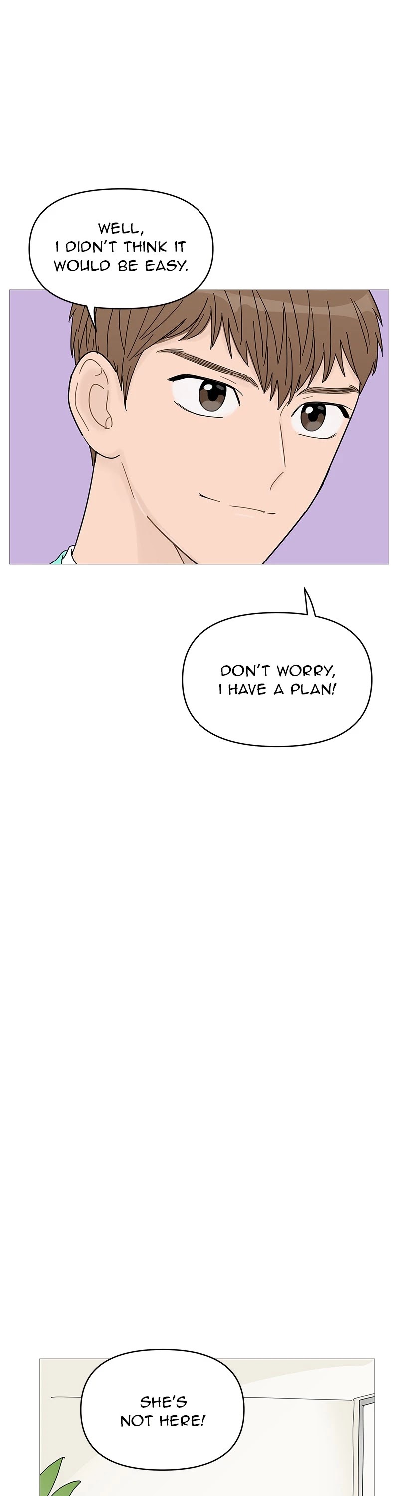 Your Smile Is a Trap chapter 64 page 10