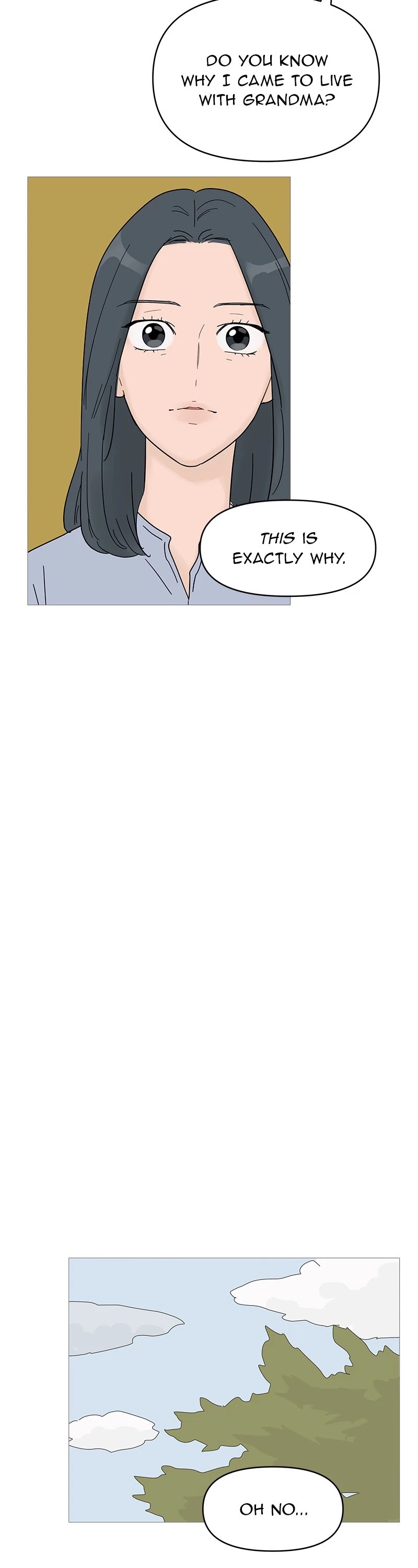 Your Smile Is a Trap chapter 64 page 16