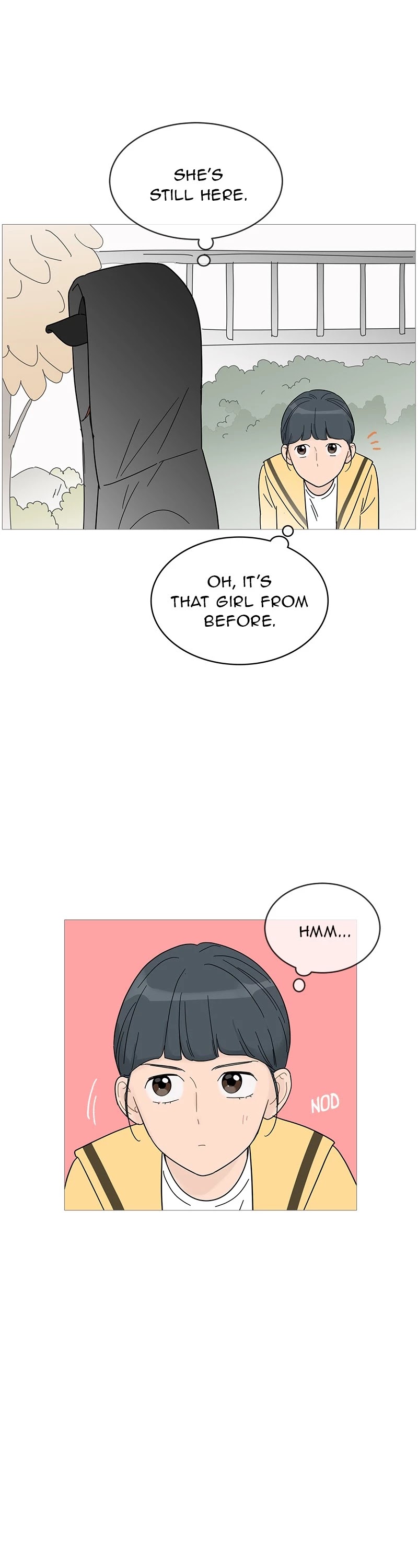 Your Smile Is a Trap chapter 64 page 19