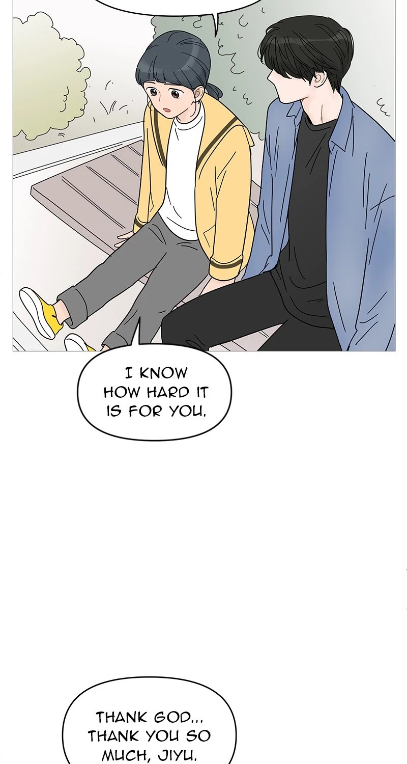 Your Smile Is a Trap chapter 64 page 27