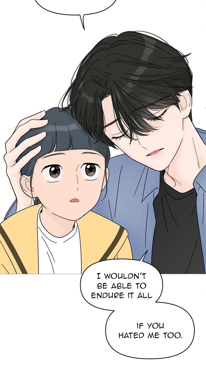 Your Smile Is a Trap chapter 64 page 28