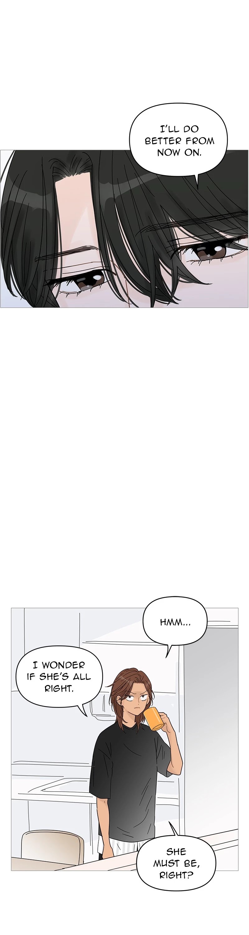 Your Smile Is a Trap chapter 64 page 29